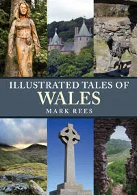Illustrated Tales of Wales
