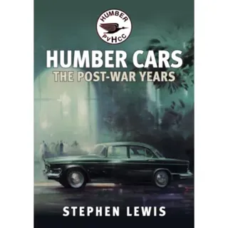 Humber Cars