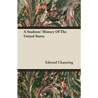 A Students' History Of The United States