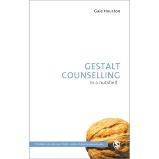 Gestalt Counselling in a Nutshell