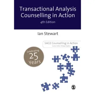 Transactional Analysis Counselling in Action