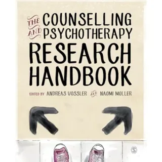 The Counselling and Psychotherapy Research Handbook