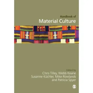 Handbook of Material Culture