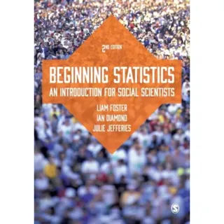 Beginning Statistics