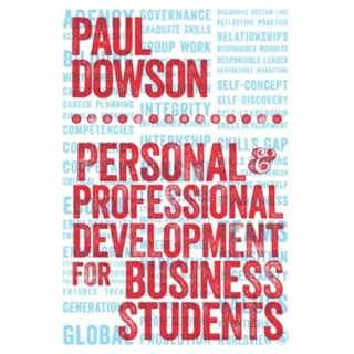 Personal and Professional Development for Business Students