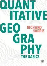 Quantitative Geography