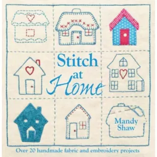 Stitch at Home