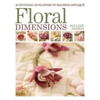 Floral Dimensions