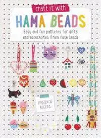 Craft It With Perler Beads