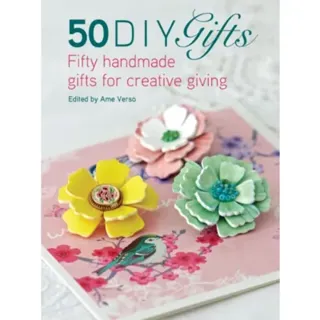 50 DIY Gifts