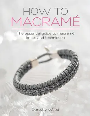 How to Macrame