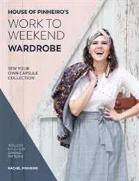 House of Pinheiros Work to Weekend Wardrobe