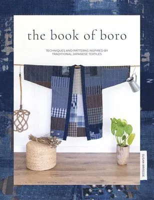 The Book of Boro