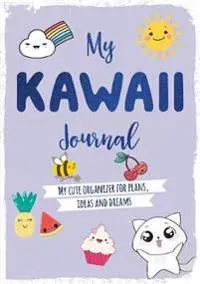 My Kawaii Journal