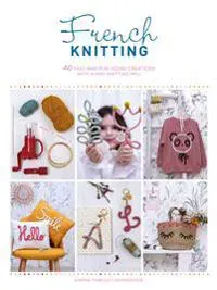 French Knitting