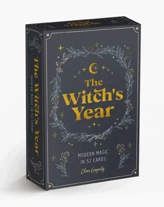 The Witch'S Year