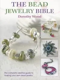 The Bead Jewellery Bible