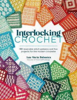 Interlocking Crochet