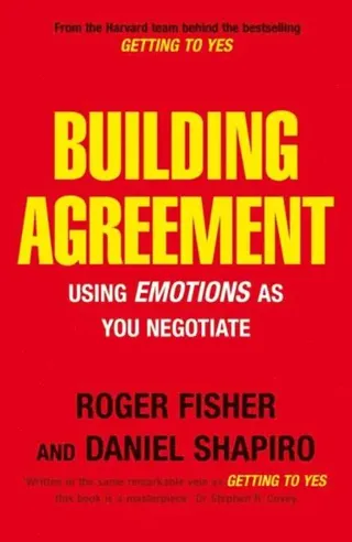 Building Agreement