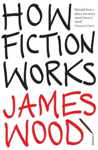How Fiction Works