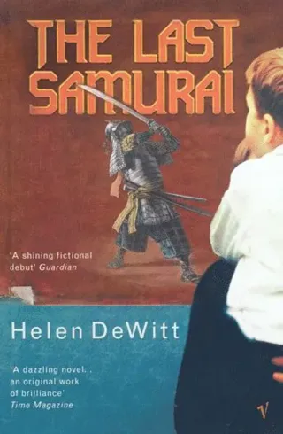 Last Samurai