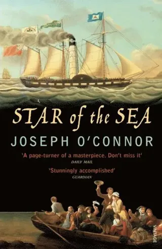 Star of the Sea