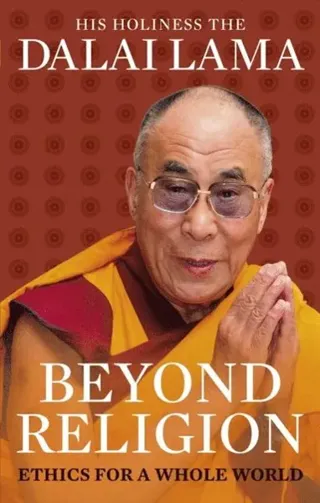 Beyond Religion