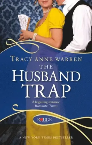 Husband Trap: A Rouge Regency Romance