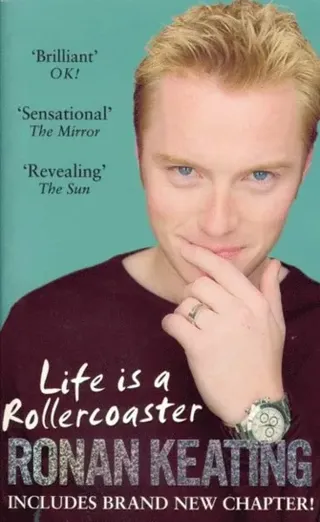 Life Is A Rollercoaster