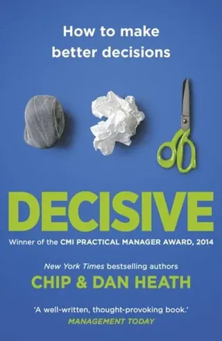 Decisive