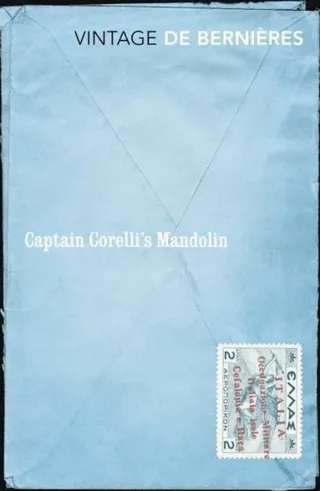 Captain Corelli's Mandolin