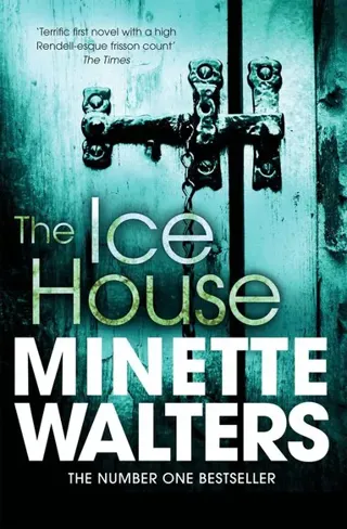 Ice house