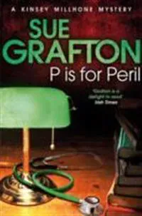 P IS FOR PERIL
