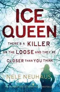 ICE QUEEN