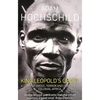 King Leopold