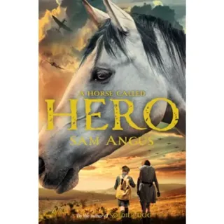 A Horse Called Hero