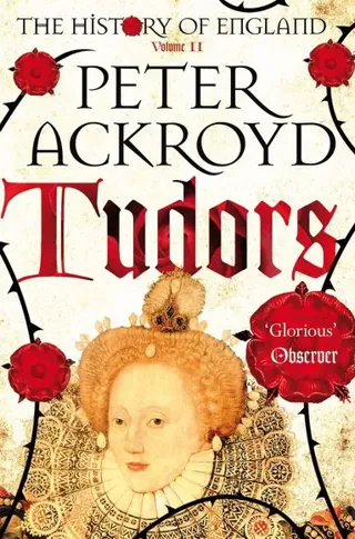 Tudors - a history of england volume ii