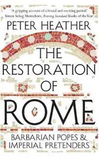 The Restoration of Rome