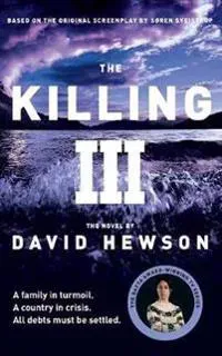 The Killing 3