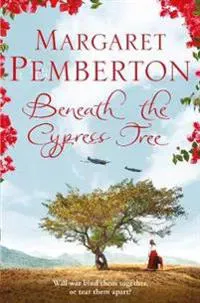 Beneath the Cypress Tree