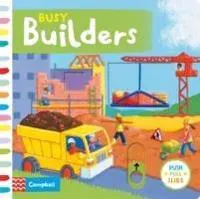 Busy Builders