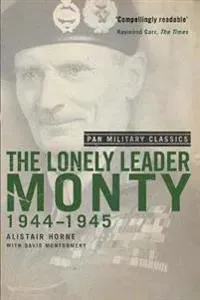 The Lonely Leader