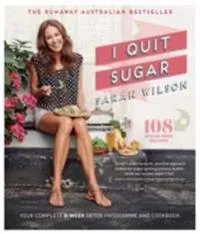 I Quit Sugar