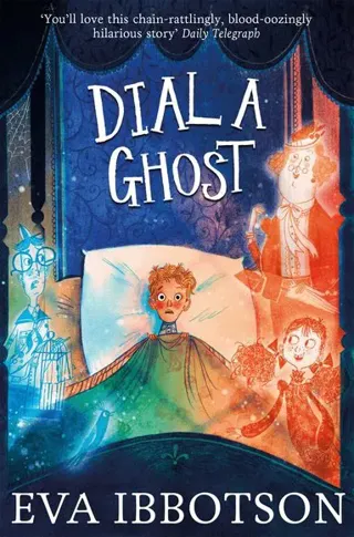 Dial a ghost
