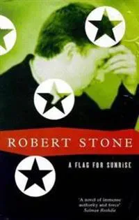 A Flag for Sunrise