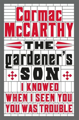 The Gardener's Son