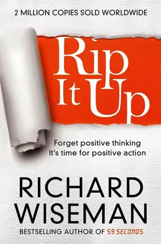 Rip It Up