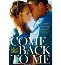Come Back To Me