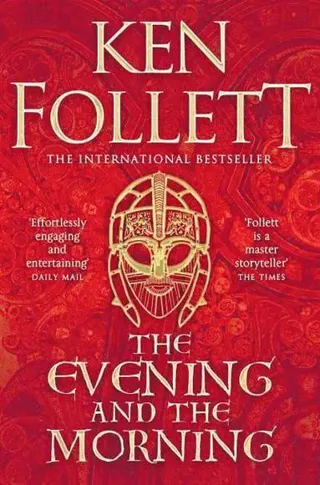 The Evening and the Morning
