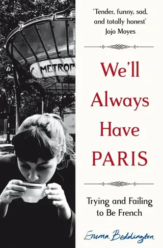 We'll Always Have Paris